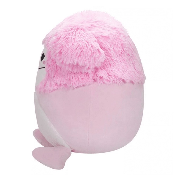 Squishmallows Brina the big foot 16” NWT - Picture 2 of 7